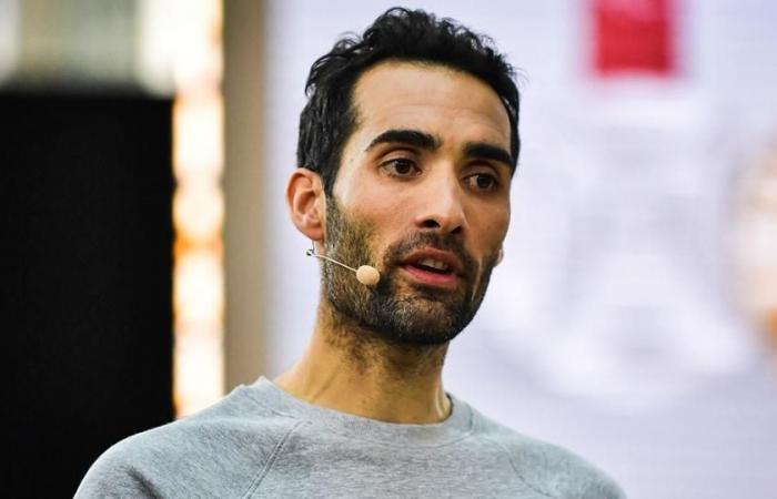 ¿Por qué Martin Fourcade consiguió una medalla catorce años después?