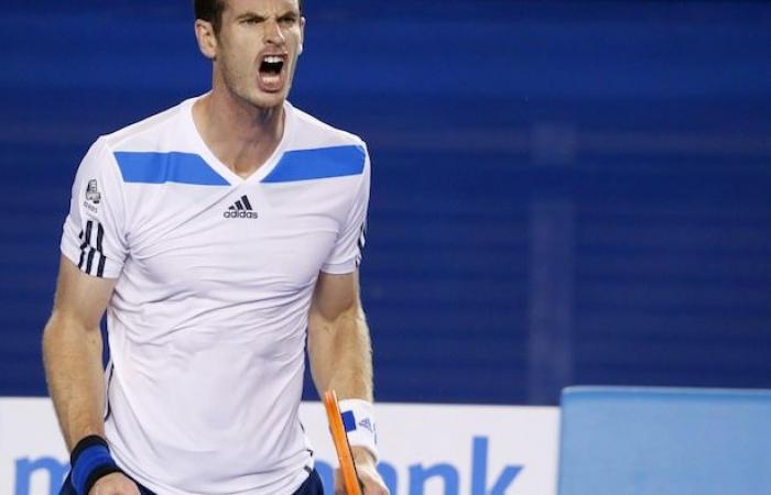 Andy Murray y Novak Djokovic, una alianza no tan sorprendente | ¿Has visto?