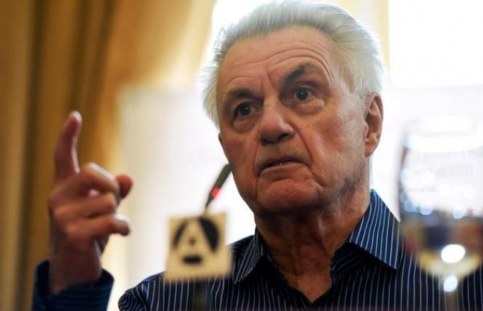 “Los fantasmas del Hotel Jerome”: John Irving, extraordinario