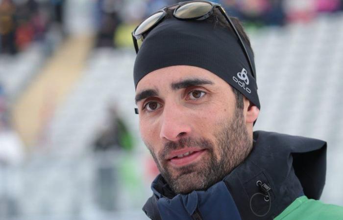 Por qué Martin Fourcade podría ganar una sexta medalla de oro olímpica cuatro años después de su retiro