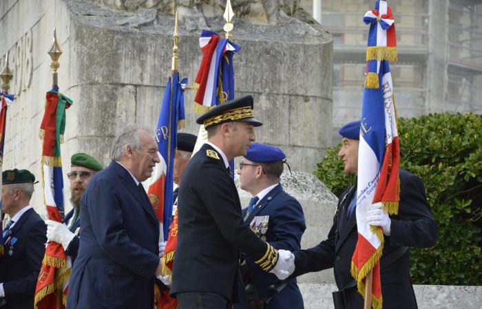 Jean-Marie Girier asume el cargo de prefecto de los Pirineos Atlánticos