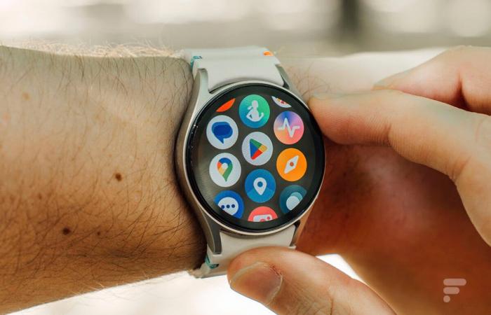 Estos relojes conectados pronto se actualizarán, aquí están las principales novedades previstas