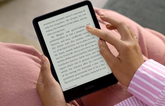 ¿Qué lector electrónico Kindle comprar para leer tus libros favoritos?