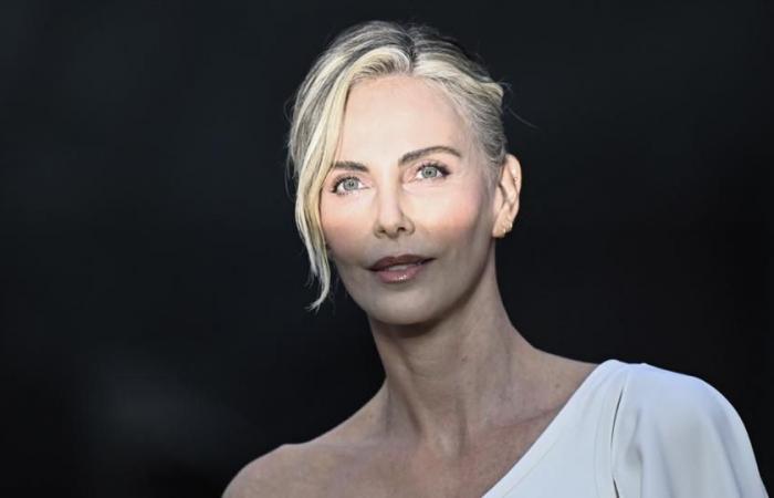 Charlize Theron se une al elenco de la próxima película de Christopher Nolan