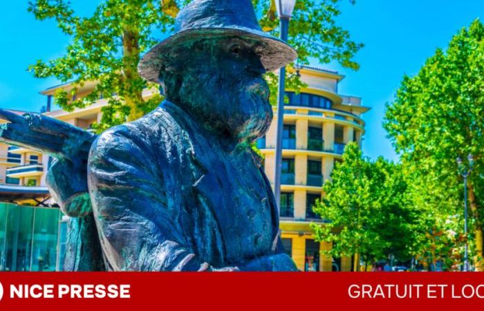 Cientos de obras, bastida restaurada… Cézanne en el centro de una exposición que pronto dará que hablar en Provenza-Alpes-Costa Azul