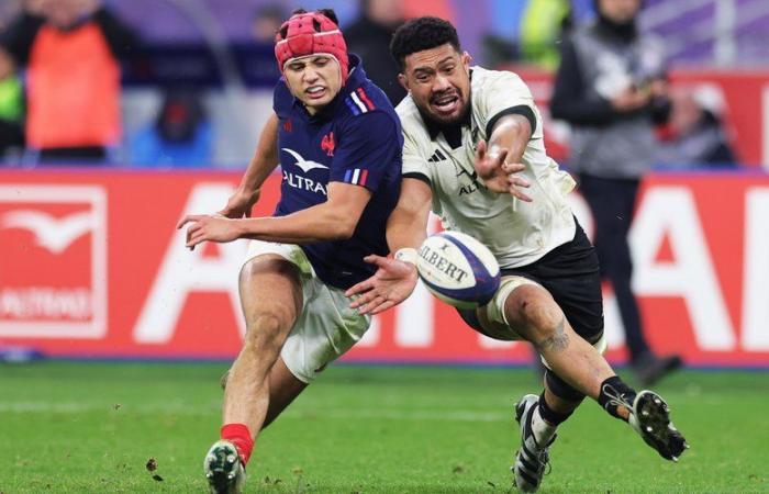 “Deportivamente esto nos cuestiona”: un partido de prueba del XV francés contra los All Blacks podría trasladarse… a Estados Unidos en el verano de 2025