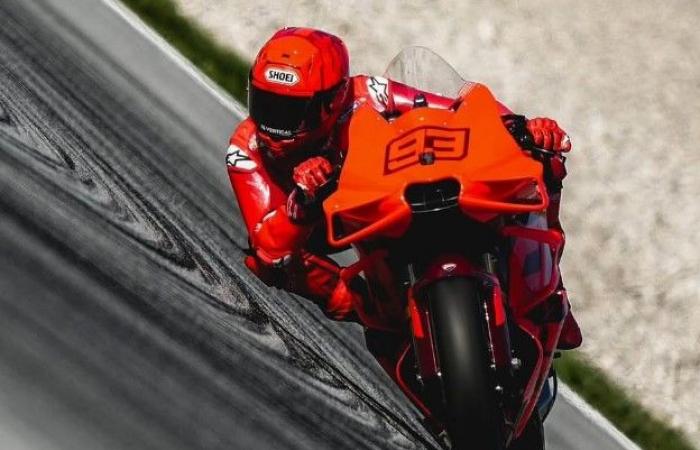 MotoGP: “si Pecco Bagnaia gana a Marc Márquez con la misma moto, Marc estará acabado”, pero ¿quién dijo eso?