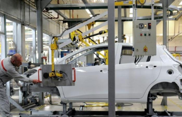 La fábrica de Toyota Francia va a contracorriente de la industria del automóvil: Noticias