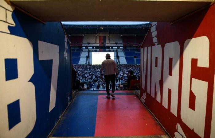 ¿El Olympique sigue siendo de Lyon? El tiempo compartido en cuestión