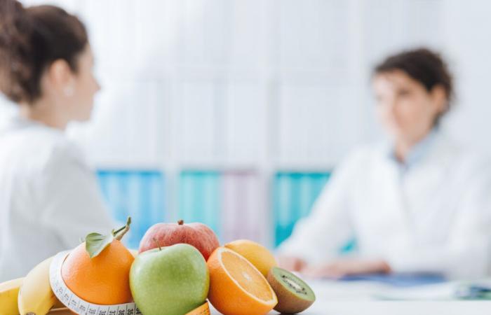 PREHABILITACIÓN: La nutrición preoperatoria tiene su papel que desempeñar