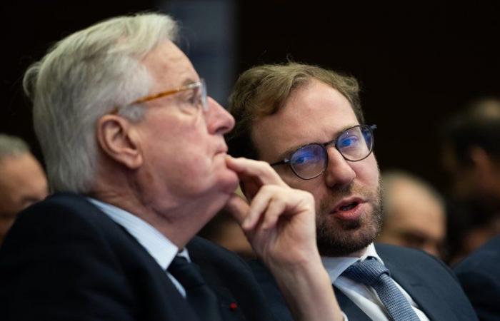 Presupuesto 2025: Bruselas valida el presupuesto de Francia a pesar de estar “bajo procedimiento de déficit excesivo”