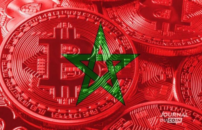 Bitcoin y criptomonedas autorizadas en Marruecos: se prepara una ley para la adopción de criptomonedas