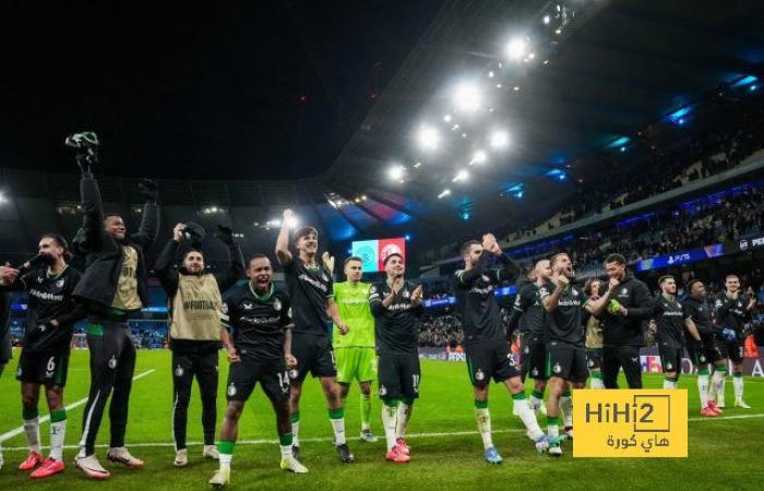 El Feyenoord hace historia ante Guardiola