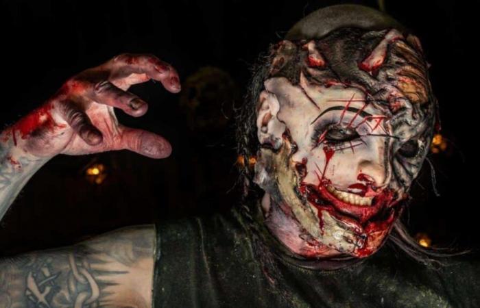 “No es Mushroomhead 2.0”: Jeffrey Nothing aclara los objetivos de su nuevo proyecto musical