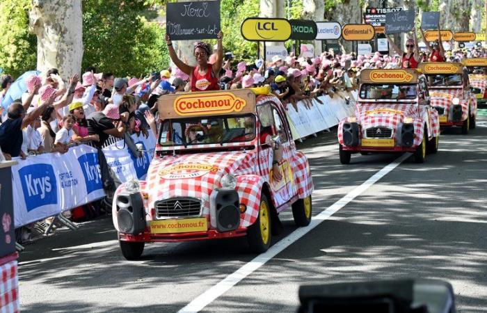 Tour de Francia en Villeneuve-sur-Lot: ¿cuánto costó realmente la llegada de la Grande Boucle a la bastida en 2024?