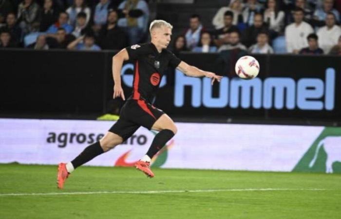 “El fichaje de Dani Olmo es el mejor del Barça en décadas”