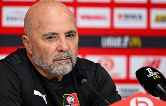 Stade Rennais Mercato: ¡Se confirman los planes de Sampaoli, se suma un cuarto refuerzo!