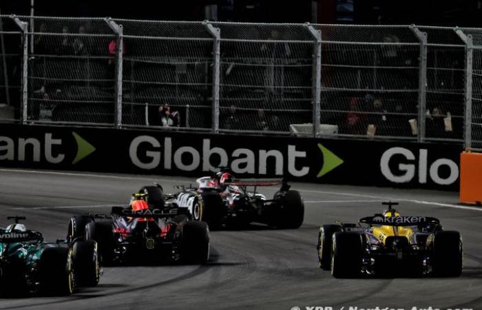 Fórmula 1 | ¿Cuánto tendrá que pagar General Motors a la F1 por su entrada?