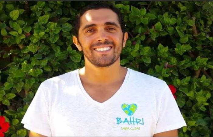 El marroquí Saad Abid premiado en el Global Entrepreneurship Festival