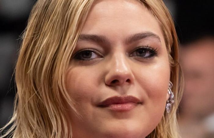 “Mi hermana Louise tuvo una experiencia muy mala”: esta elección de Louane que disgustó y que ella acepta