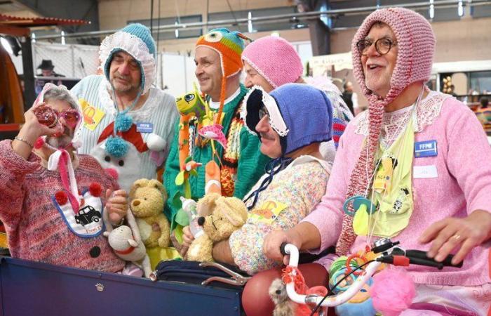 Jersey feo, vino, piano y Navidad: nuestra selección de salidas al Tarn esta semana