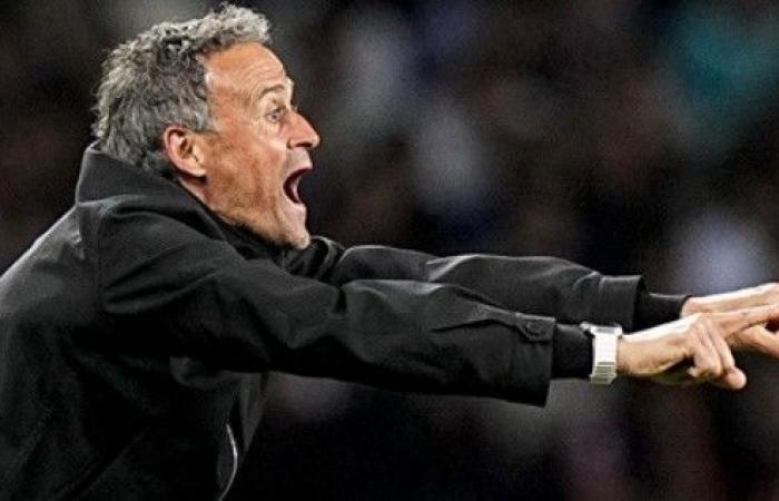 Luis Enrique estalla: “¡Estos periodistas son pesados! ¡Dejemos de hablar de bloqueo ofensivo!” – Liga de Campeones