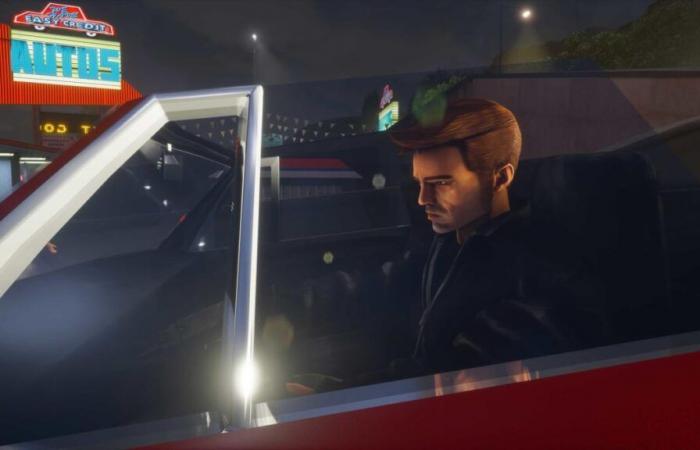 GTA III y Vice City abandonan el catálogo de juegos móviles de Netflix el próximo mes