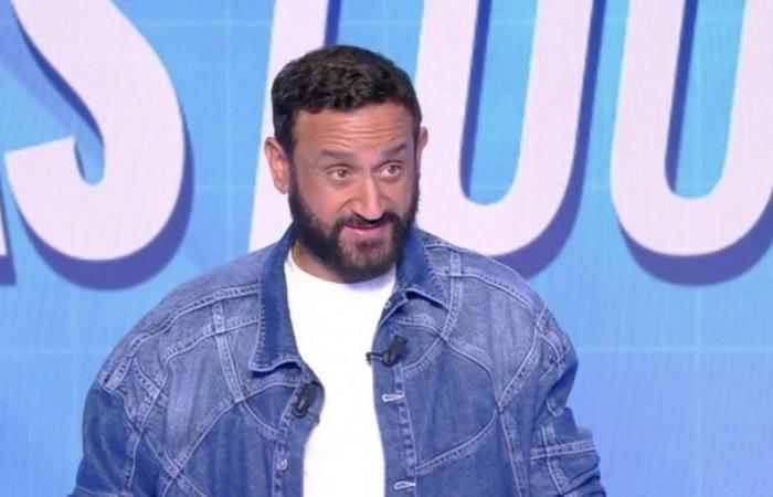 TPMP: Cyril Hanouna entra en funcionamiento, Valérie Bénaïm asume el mando: “una emergencia…