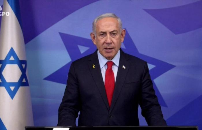 Las líneas rojas marcadas por Netanyahu para evitar la reanudación de los combates