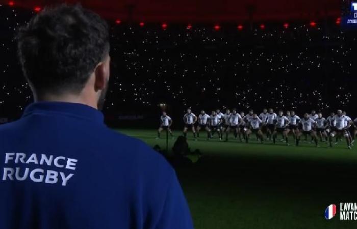 ¿Hacia una reubicación exótica de un partido del XV francés contra los All Blacks en 2025?