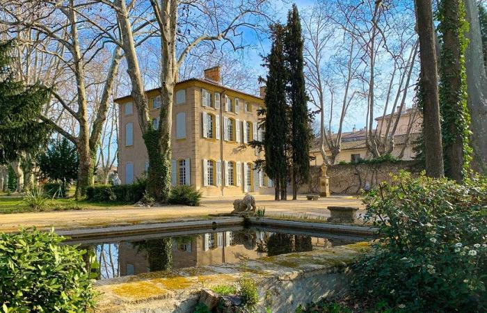 Exposiciones, recorridos por la ciudad, visitas inmersivas… Aix-en-Provence prepara un grandioso homenaje a Cézanne