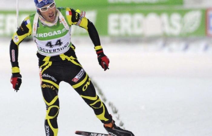 Biatlón. Fourcade hacia el sexto título olímpico tras el rechazo de la apelación de Ustyugov