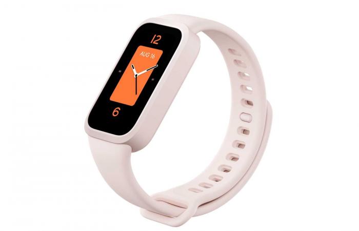 Xiaomi vuelve a bajar precios con sus nuevas pulseras