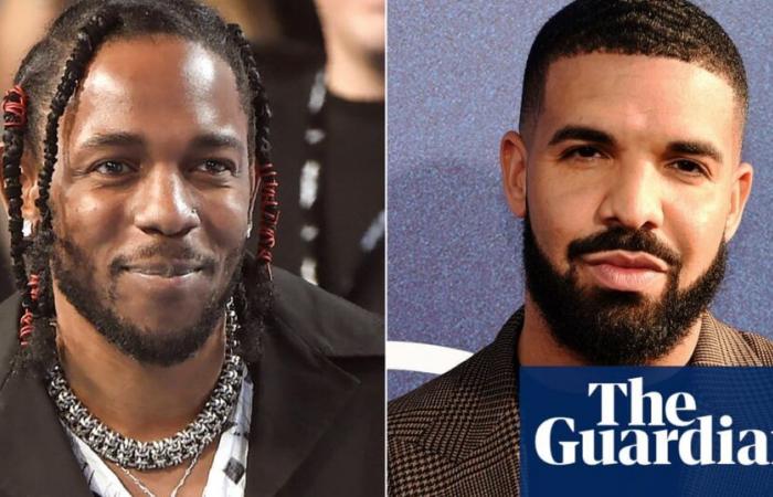 Drake afirma que UMG y Spotify ‘inflaron artificialmente’ la canción de Kendrick Lamar, Not Like Us | Pato