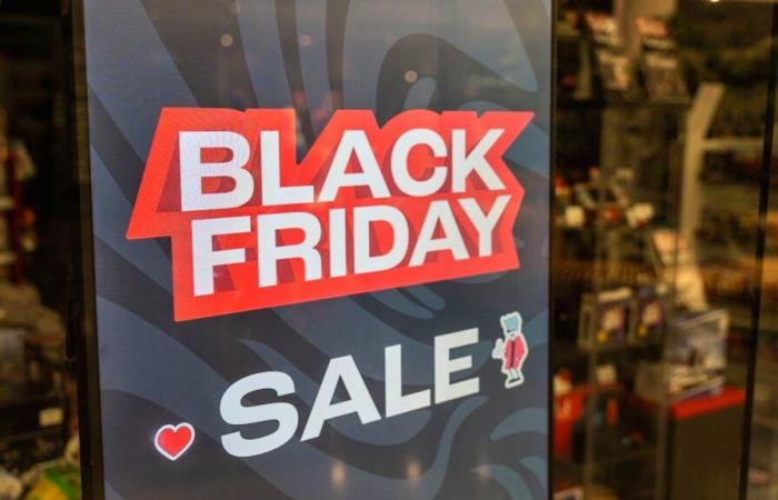 La facturación del Black Friday podría caer en 20 millones