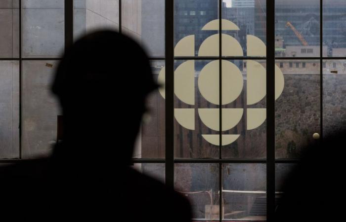 Aplicaciones de Radio-Canadá | Los usuarios pronto tendrán que abrir una cuenta