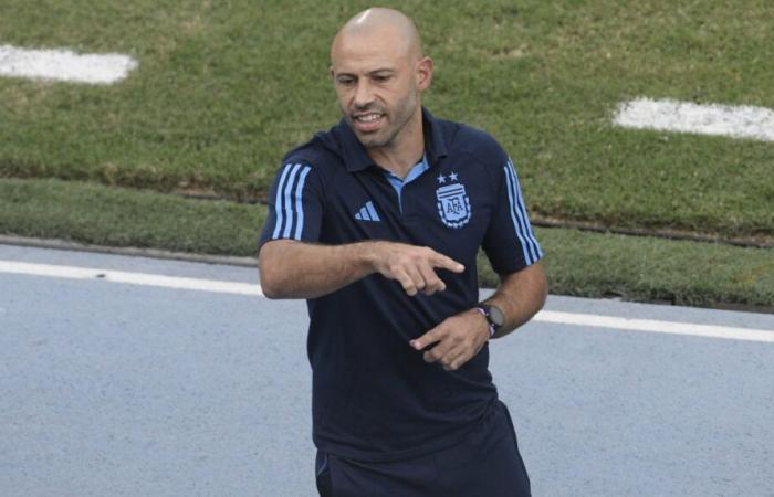 Inter Miami presenta a Mascherano como entrenador: Más partidos junto a Messi