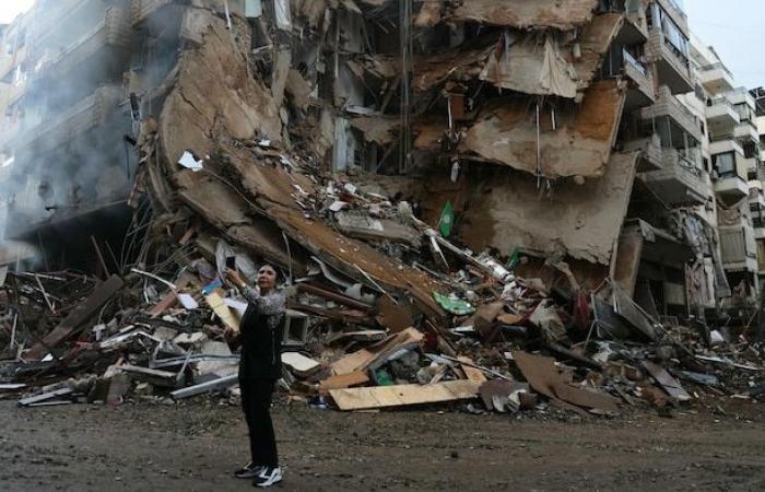 Israel aprueba un alto el fuego en el Líbano, efectivo el miércoles por la mañana | Conflicto en el Medio Oriente