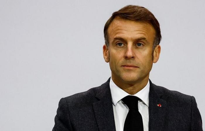 En directo – Guerra en Oriente Medio: el acuerdo en el Líbano debe “abrir el camino a un alto el fuego tan esperado” en Gaza, cree Emmanuel Macron