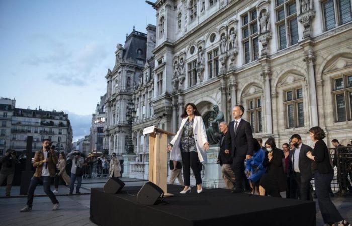 Intercambio de armas, SMS y negociaciones… secretos de la renuncia de Ana Hidalgo en el lanzamiento de la Batalla de París