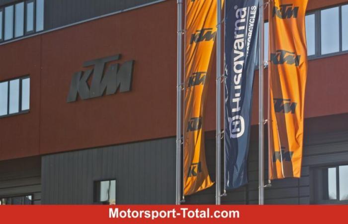 ¡KTM se enfrenta a la quiebra! Stefan Pierer quiere “luchar por el trabajo de su vida”