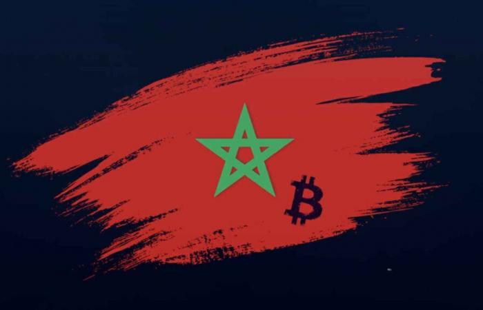 Bitcoin y criptomonedas autorizadas en Marruecos: se prepara una ley para la adopción de criptomonedas