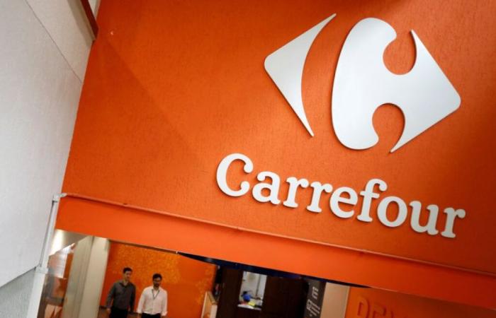 Fabricantes de carne en Brasil dejan de suministrar a Carrefour – 26/11/2024 a las 07:56