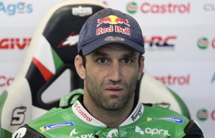 Zarco defiende a los ingenieros de Honda tras las duras críticas del piloto