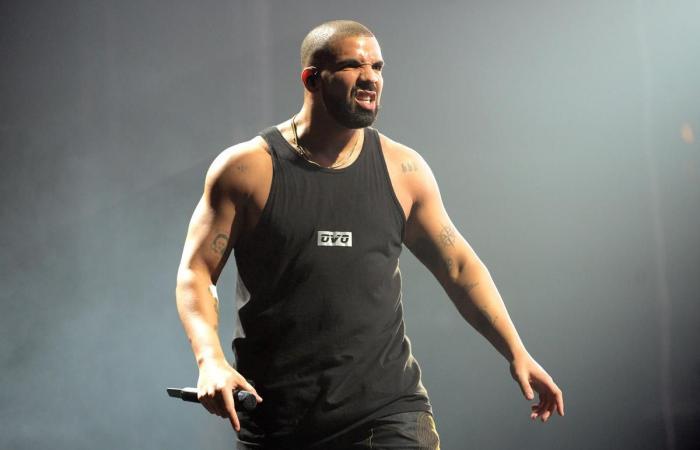 Drake desencadena batalla legal contra Kendrick Lamar incluyendo su propio sello