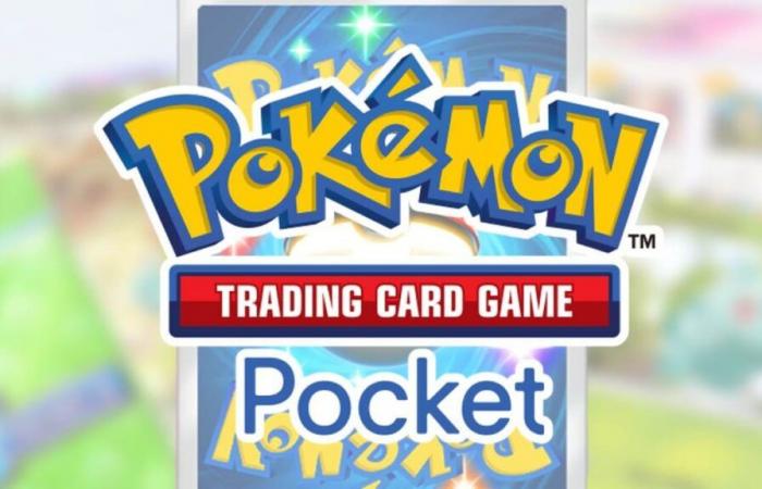 Pokémon Pocket: ¡Una filtración ayuda a determinar los próximos eventos y se enviará!