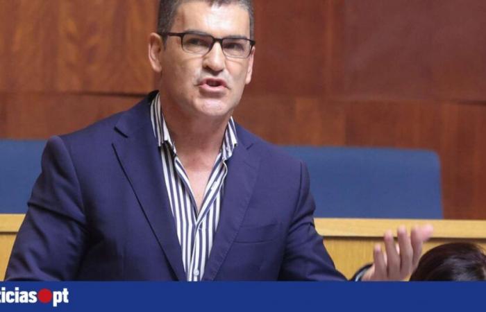 Jacinto Serrão considera que OR2025 no resuelve los problemas de los madeirenses — DNOTICIAS.PT