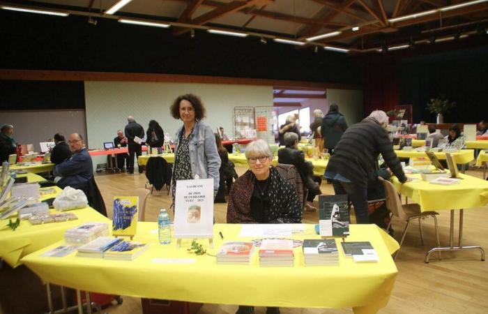 Chabanais: La Feria del Libro vuelve con novedades el domingo 1 de diciembre