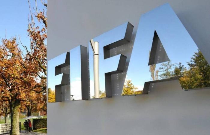 La FIFA asignará 50 millones de dólares a la OMS, la OMC y el ACNUR