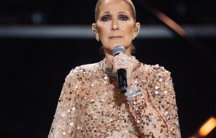 Céline Dion obligada a huir de su casa por hechos inexplicables: “Lo pasó muy mal durante este período”